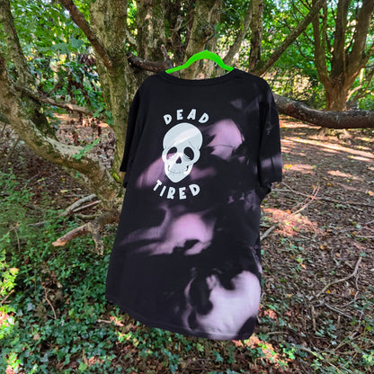 'Dead Tired' Unisex T-Shirt