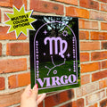 'Zodiac: Virgo' Mirror
