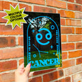 'Zodiac: Cancer' Mirror