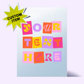 'Ransom CUSTOM' Mirror