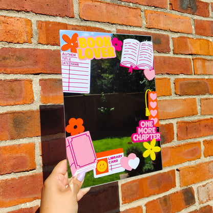 'Book Club' Mirror