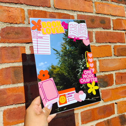 'Book Club' Mirror