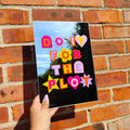 'Do it for the Plot' Mirror