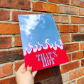 'That's Hot' Selfie Mirror