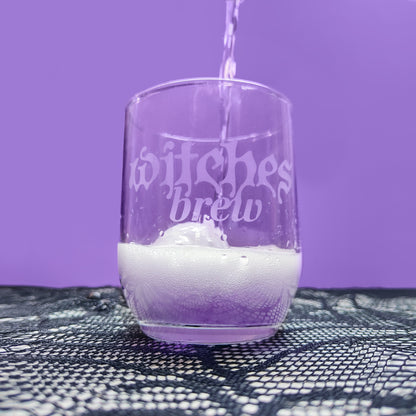 'Witches Brew' Tumbler