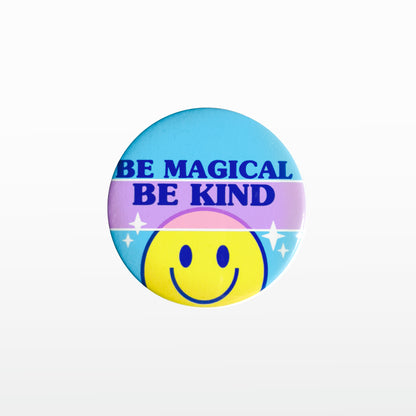 'Be Magical' Badge